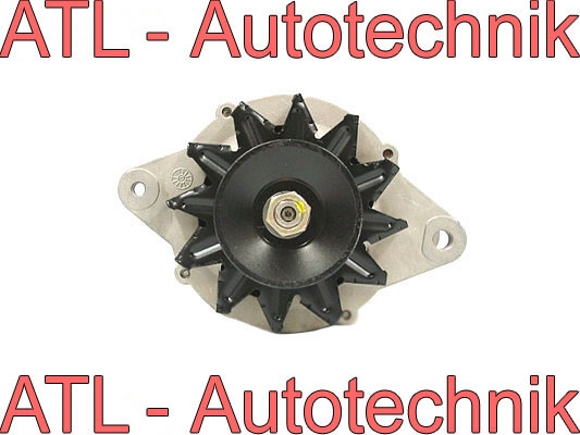 Alternátor ATL Autotechnik